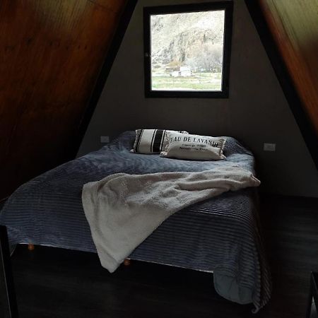 Loft De Montana Unico Y Moderno Villa เอสเกล ภายนอก รูปภาพ