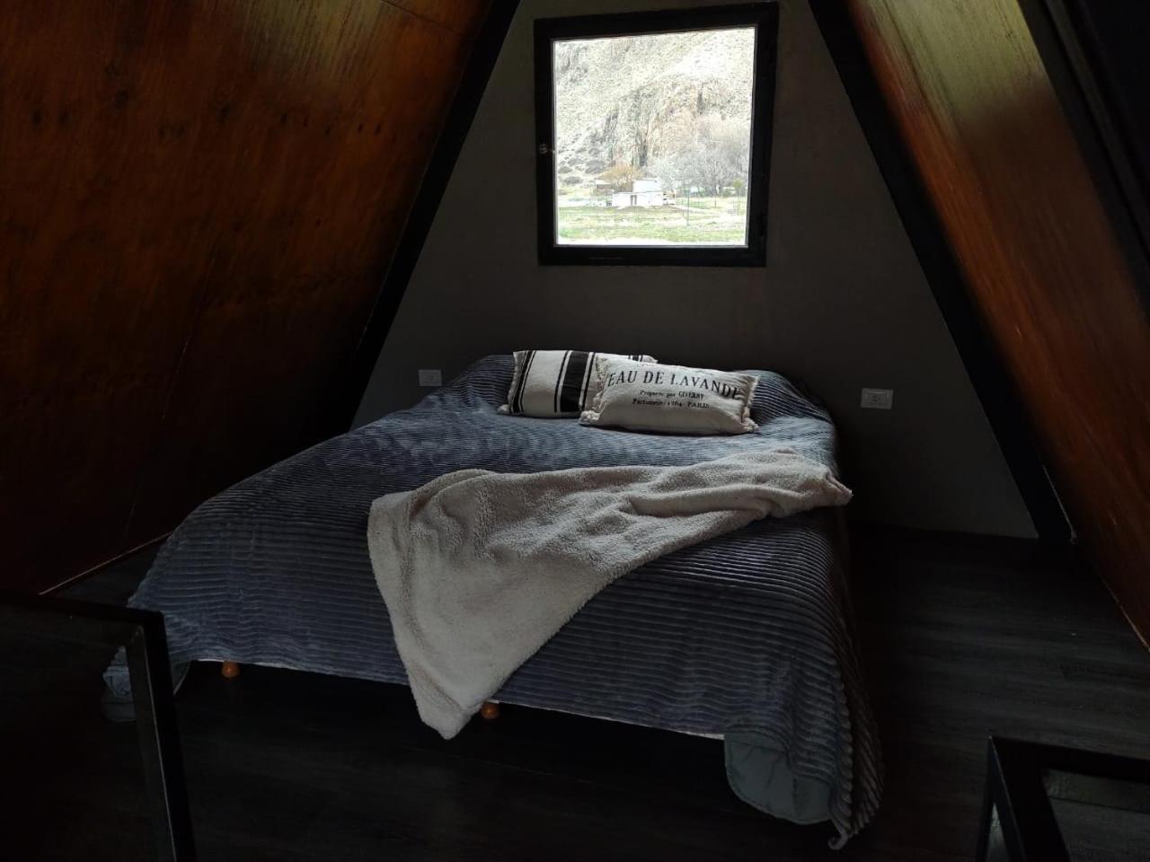 Loft De Montana Unico Y Moderno Villa เอสเกล ภายนอก รูปภาพ